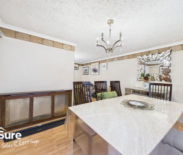 4 bedroom terraced house to rent - Photo 6