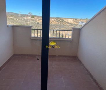 APARTMENT FOR RENT, 2 BEDROOMS AND 2 BATHROOMS IN MURCIA - Photo 6