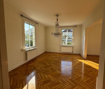 Södergatan, Lidköping - Foto 1