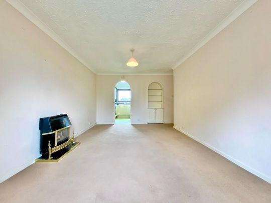 1 bedroom flat to rent - Photo 1