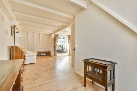 Te huur: Appartement Kerkstraat in Amsterdam - Foto 4