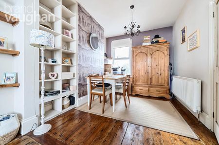 2 bedroom terraced house to rent - Photo 2