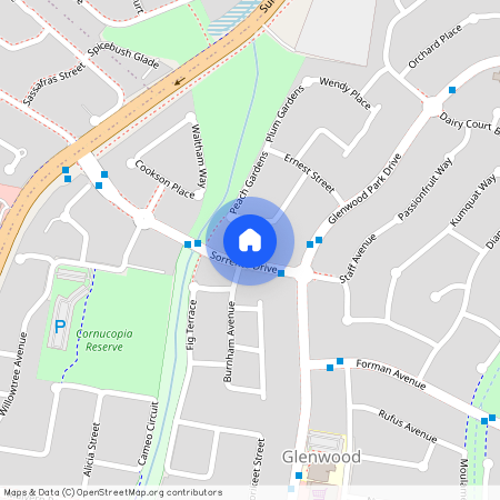 33 Sorrento Drive, NSW 2768, Glenwood