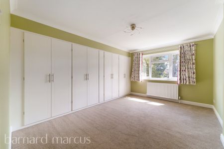 Church Meadow, Surbiton, Long Ditton - Photo 3
