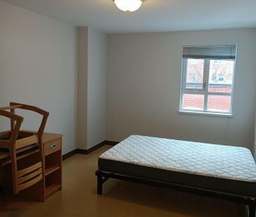 Chambre avec lit double – Type A - Photo 1