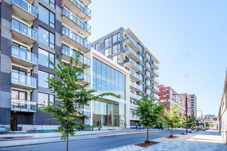 Rue des Bassins, H3C 1B7, Montréal - Photo 5