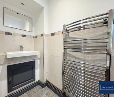 2 bedroom terraced house to rent - Photo 3