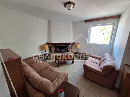 Μεζονέτα για ενοικίαση Αττικό Άλσος (Πολύγωνο - Τουρκοβούνια) - Φωτογραφία 2