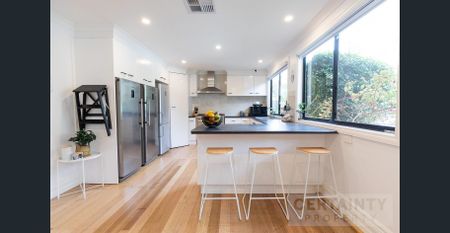 Fully Furnished Co-Living rooms available in the Heart of Frankston - Photo 4