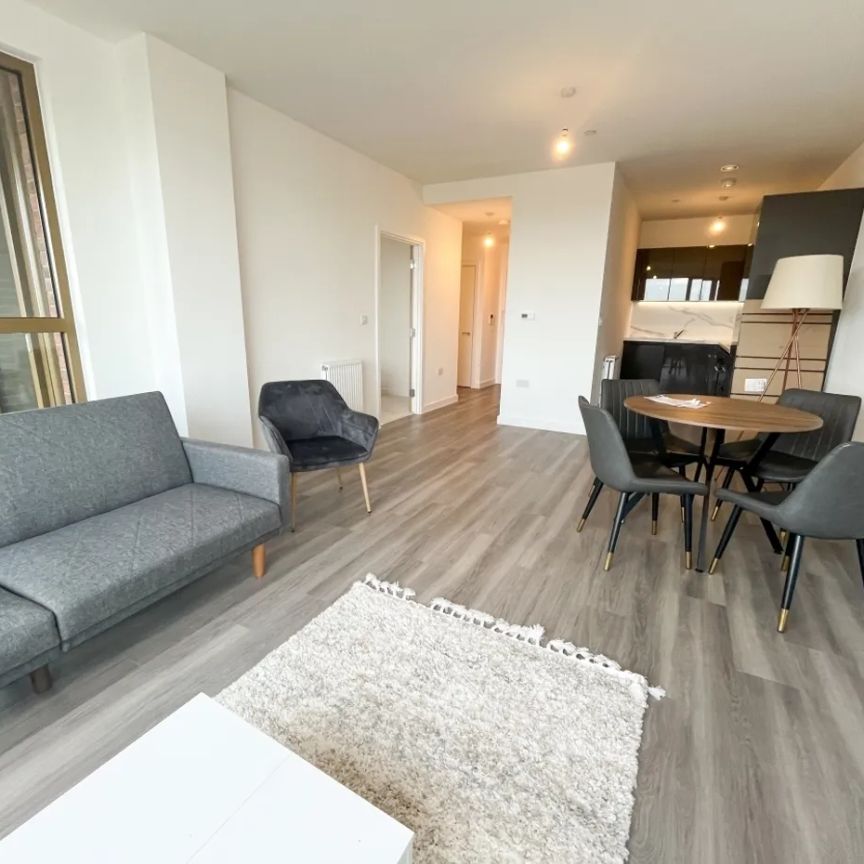 1 bedroom flat to rent - Photo 1