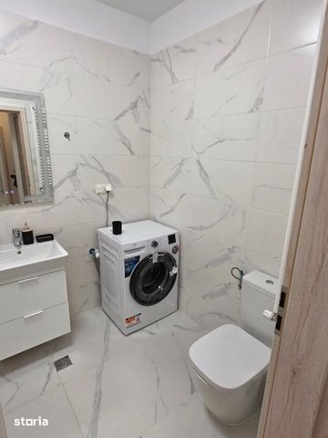 2 Camere | Militari - Ajustorului Park | Pet Friendly | Parcare - Fotografie 3