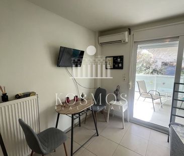 Studio/Γκαρσονιέρα για ενοικίαση Θέρισσος (Ηράκλειο Κρήτης) - Photo 2
