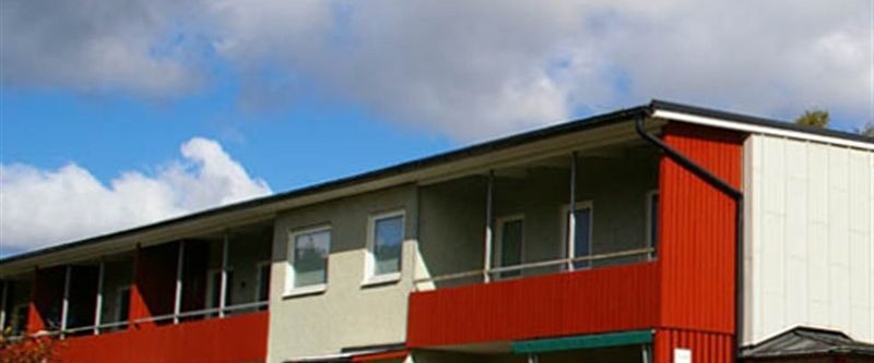 Allégatan 24 B - Photo 1