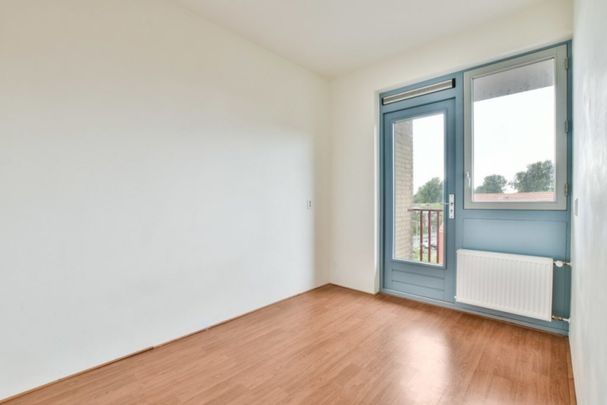 Te huur: Aalbersestraat 130 - Foto 1