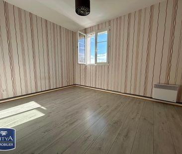 Location Maison 5 pièces 111m² ST OUEN 41100 - Photo 3