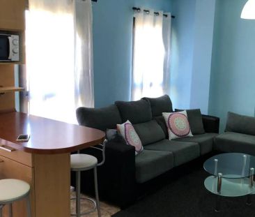 Piso de alquiler en Calle la Centrífuga, 91a, Vecindario - El Docto... - Foto 5