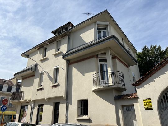 Location Appartement 2 pièces 43m² REIMS 51100 - Photo 1