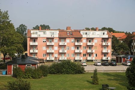 Väpnaregatan 2 B - Foto 3