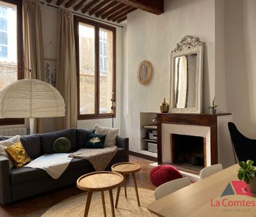 Location Appartement 2 pièces 47m² AIX EN PROVENCE 13100 - Photo 4
