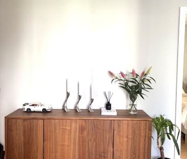 Norra Stationsgatan, Stockholm - Foto 5