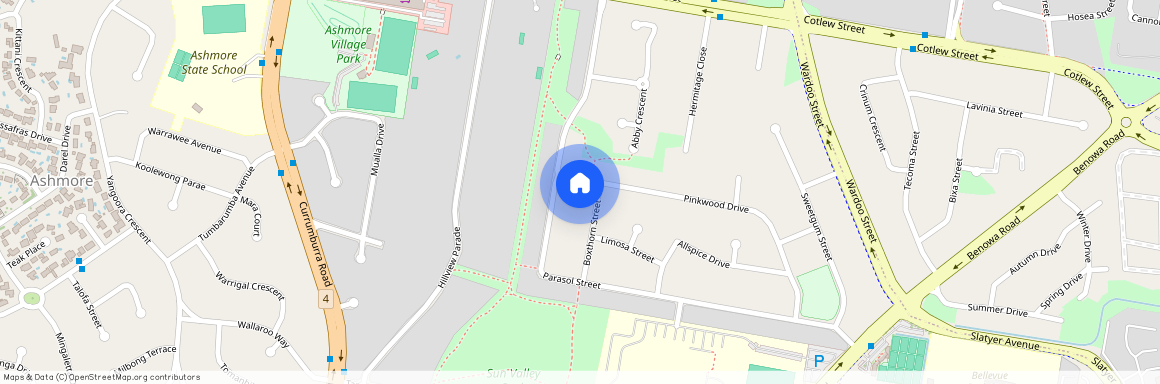 50 Pinkwood Drive, Qld 4214, Ashmore