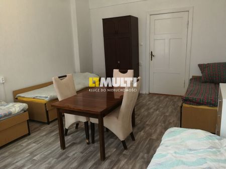 Mieszkanie pracownicze, dla 10-12 osób, centrum - Photo 5