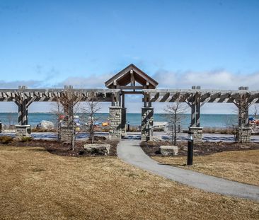 For Lease - 5 Anchorage Crescent Unit# 207, Collingwood, Ontario - Photo 1