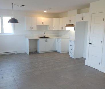 Très grand 5 1/2 disponible immédiatement juste pour vous!!! - Photo 4