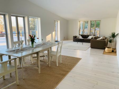 Staveströmsvägen, Ljusterö - Foto 2