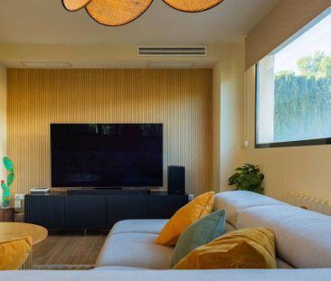 4 room luxury Detached House for rent in Puçol, Spain - Photo 3