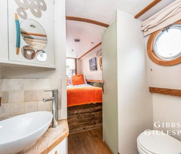 Studio to rent - Photo 6