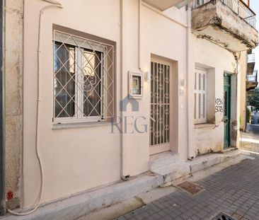 Κτίριο για ενοικίαση Βλατερό - Τριτάκη (Πάτρα) - Φωτογραφία 1