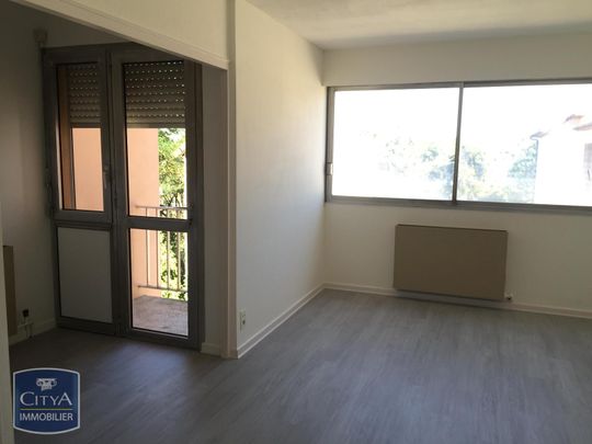 Location Appartement 1 pièce 33m² PERIGUEUX 24000 - Photo 1