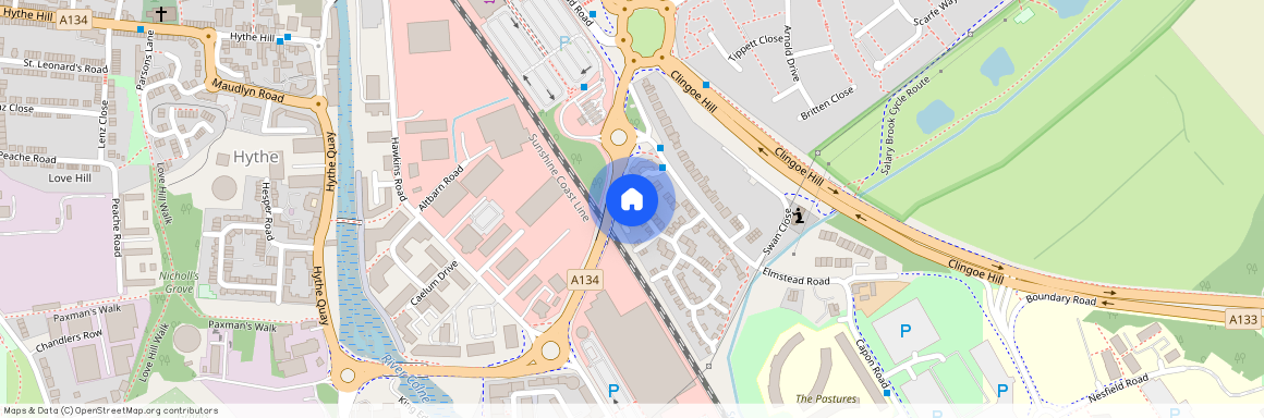 37 Capstan Place, Colchester, CO4 3GH