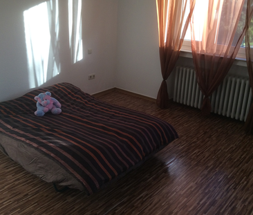 Demnächst frei! 2-Zimmer-Wohnung in Mönchengladbach Neuwerk - Foto 1