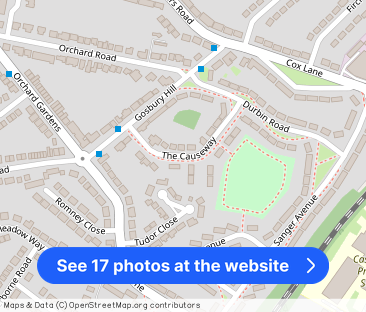 The Causeway, Chessington - Photo 1