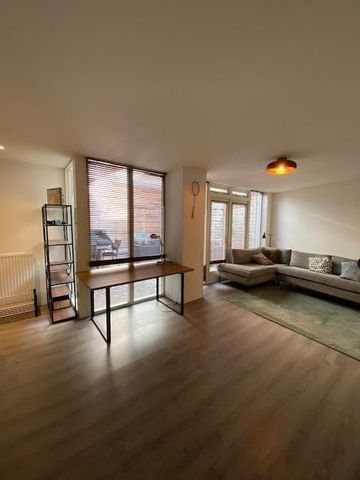 Te huur: Appartement Ossekop 5 in Leeuwarden - Foto 4