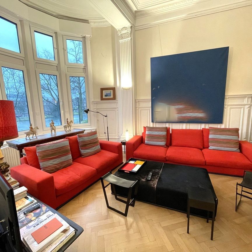 Appartement in Elsene - Photo 1