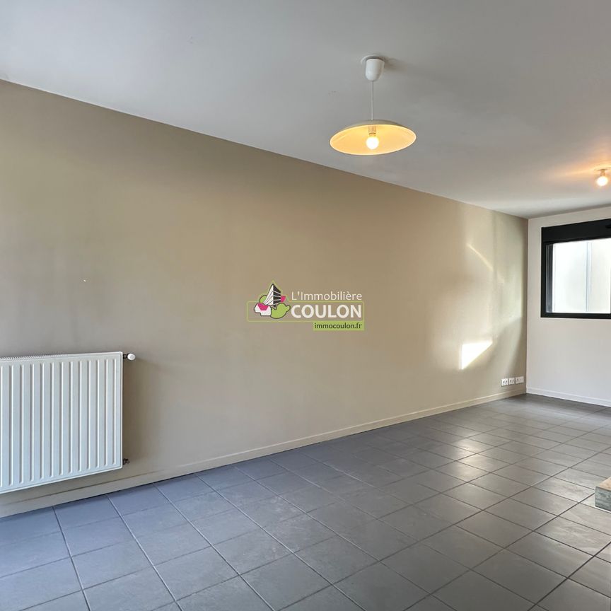 Appartement - 3 pièces - Lafayette/Oradou - Photo 1