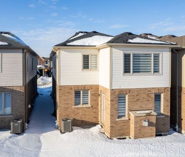 For Lease - 516 Beckview Crescent, Kitchener, Ontario - Photo 6