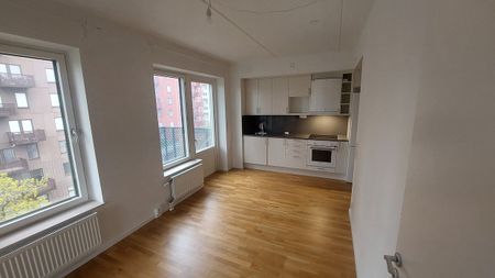 Tingstorget 11, Alby - Foto 3