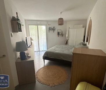 Location Appartement 4 pièces 93m² NICE 06200 - Photo 5