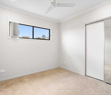 Modern Family Home with Indoor / Outdoor Living and Solar! - Photo 2