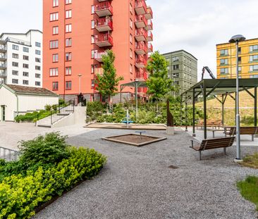 Stenkumlagatan, Västerås - Foto 4