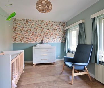 Berkenlaantje 12, Zevenend, 1251WV, Laren (Nh) - Photo 5