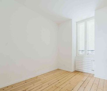 3 Zimmer, 59 m², 2. Stock - Photo 2