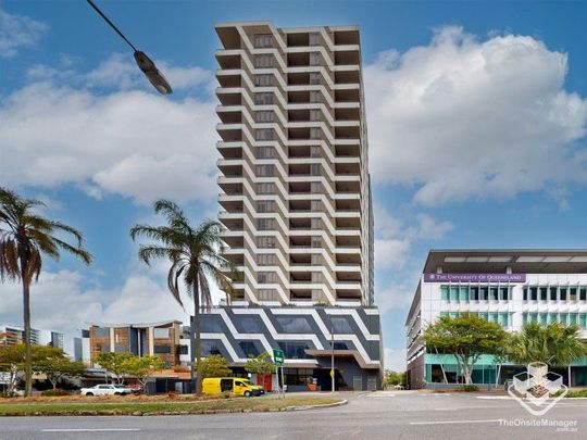 5th Floor, Stunning 1 bed 1 bath unit! - Photo 1