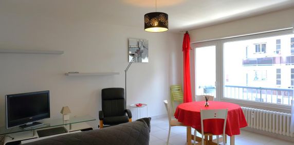 Location Appartement 2 pièces Meublé 46m² ANNECY 74000 - Photo 2