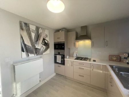 Bridgeways, Alford, Lincolnshire, LN13 9DF, Property for rent - Photo 4