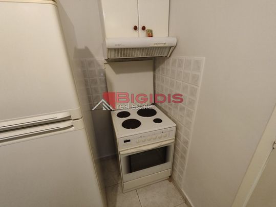 Studio / γκαρσονιέρα 30 τ.μ. για ενοικίαση, Ν. Σερρών, Σέρρες - Photo 1
